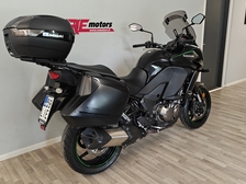 Kawasaki Versys