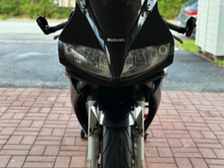 Suzuki SV