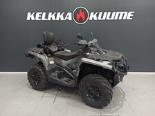Can-Am Outlander Max