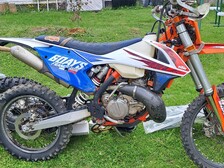 KTM 300
