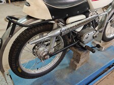 Solifer 4-SPEED