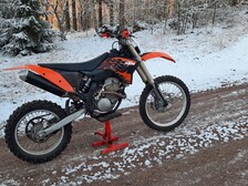 KTM 250