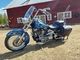 Harley-Davidson Softail