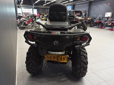 Can-Am Outlander Max