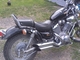Yamaha XV