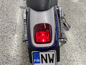 Harley-Davidson VRSC