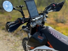 KTM 690