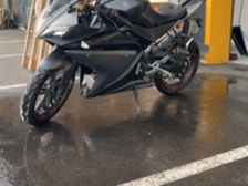Yamaha YZF-R