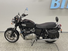 Triumph Bonneville