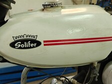 Solifer 4-SPEED