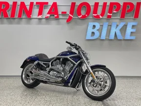 Harley-Davidson VRSC