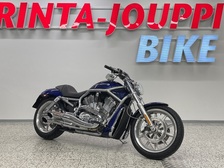 Harley-Davidson VRSC