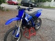 Yamaha YZ
