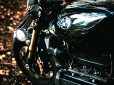 BMW K