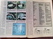 Kawasaki MC1