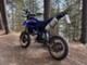 Yamaha WR