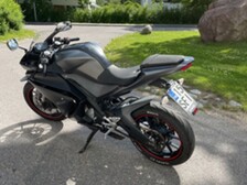 Yamaha YZF-R