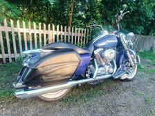 Harley-Davidson Touring