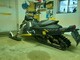 Ski-Doo MX Z