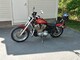 Harley-Davidson Sportster