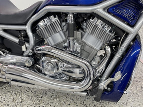 Harley-Davidson VRSC