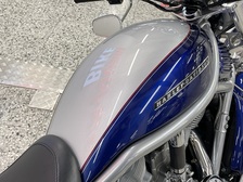 Harley-Davidson VRSC