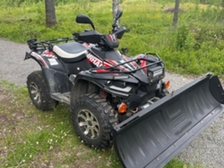 Linhai 500