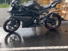 Yamaha YZF-R