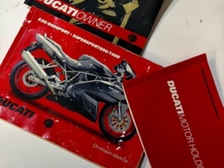 Ducati Sport