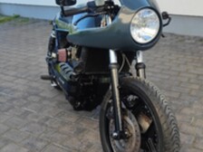 BMW K