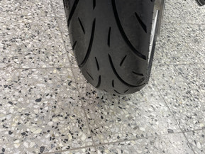 Harley-Davidson VRSC