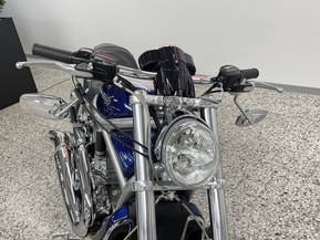 Harley-Davidson VRSC