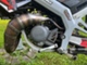 Aprilia SX