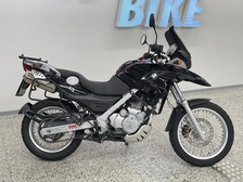 BMW F