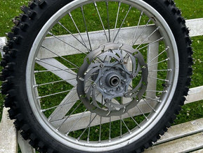 KTM 520