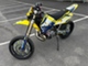 Husqvarna WR