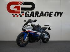 BMW S