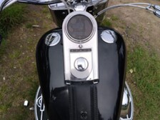 Harley-Davidson Softail