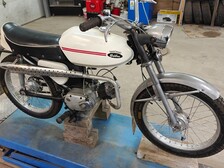 Solifer 4-SPEED