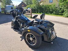 Harley-Davidson Muu malli