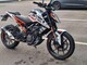 KTM 125