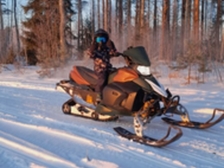 Yamaha Phazer