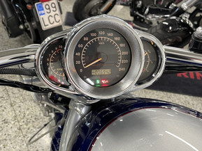 Harley-Davidson VRSC