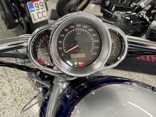 Harley-Davidson VRSC