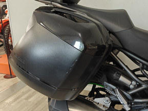 Kawasaki Versys