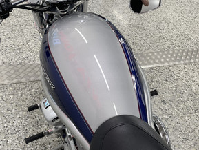 Harley-Davidson VRSC