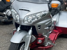 Honda GL
