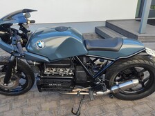 BMW K