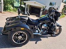 Harley-Davidson Muu malli