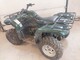 Yamaha Grizzly